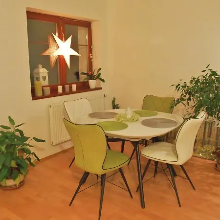 Appartamento In Nature - Prague West