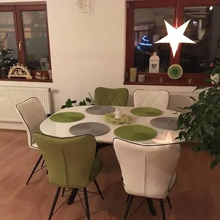 Appartamento In Nature - Prague West *