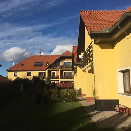 Appartamento In Nature - Prague West