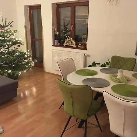 Appartamento In Nature - Prague West