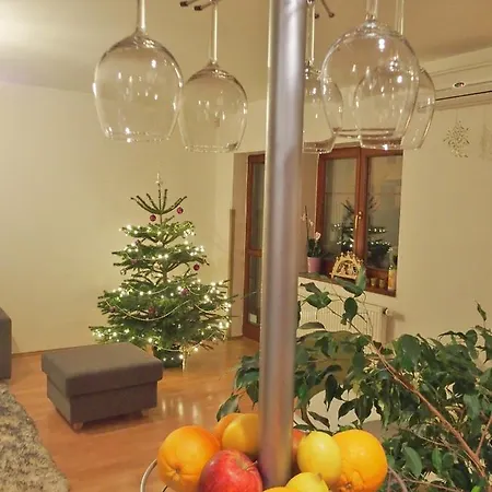 Appartamento In Nature - Prague West