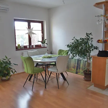 Appartamento In Nature - Prague West *
