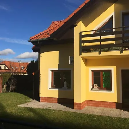 In Nature - Prague West