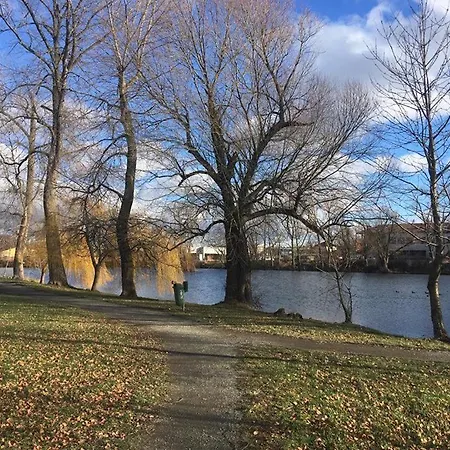 In Nature - Prague West