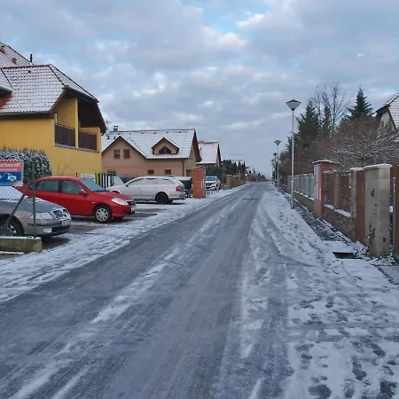 Appartamento In Nature - Prague West *